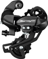 Shimano TOURNEY RD-TX800 7/8-speed Rear Derailleur-Bicycle Derailleurs-Shimano-Chain Driven Cycles-Sligo-Ireland